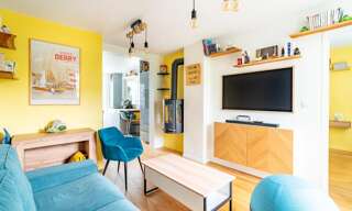 Appartement 3 Pièces 47 m² à vendre à Paris 12 (75012)