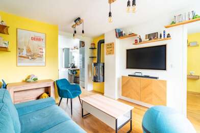 Appartement 3 pièces 530000 €