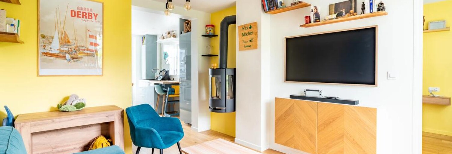 Appartement 3 Pièces 47 m² à vendre à Paris 12 (75012)