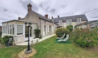 Maison 7 Pièces 186 m² à vendre à Chécy (45430)