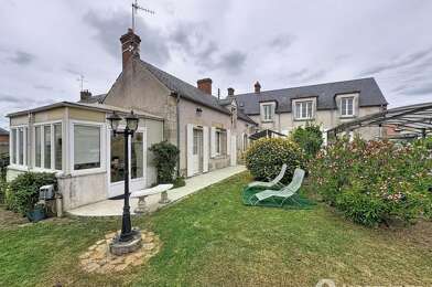 Maison 7 pièces 475000 €
