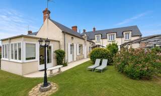Maison 7 Pièces 186 m² à vendre à Chécy (45430)