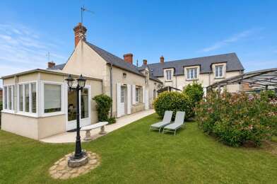 Maison 7 pièces 475000 €