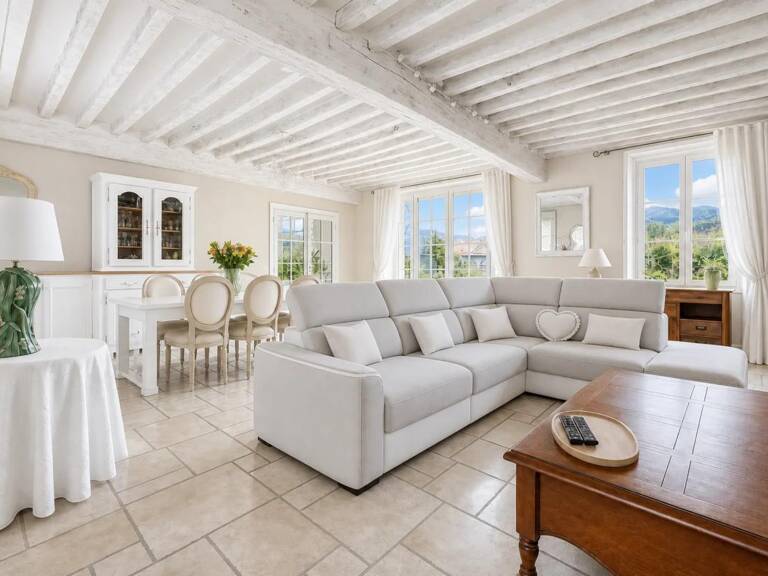 Maison de caractère de 7 pièces de 186 m² à Chécy — photo 1