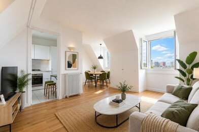 Appartement 2 pièces 530000 €
