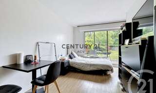 Appartement 1 Pièce 18 m² à vendre à Maisons-Alfort (94700)