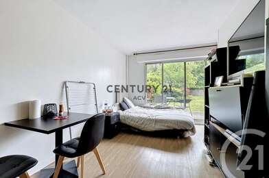 Appartement 1 pièces 140000 €