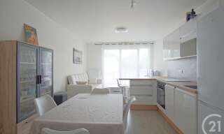Appartement 2 Pièces 44 m² à vendre à Choisy-le-Roi (94600)