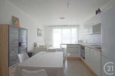 Appartement 2 pièces 200000 €