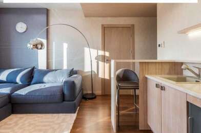 Appartement 3 pièces 1500 €