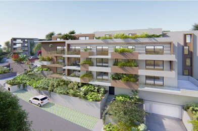 Appartement 3 pièces 1126 €