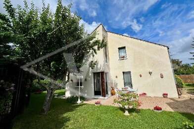Maison 5 pièces 454000 €