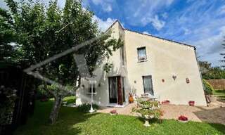 Maison 5 Pièces 159 m² à vendre à Combs-la-Ville (77380)