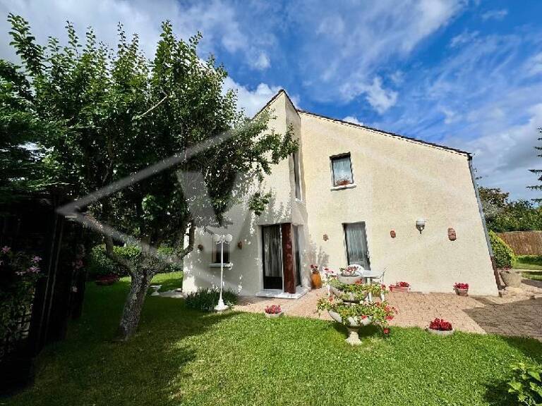 Maison 5 pièces 159 m² — photo 1