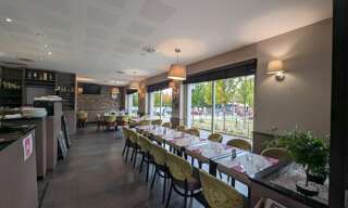 Commerce  240 m² à vendre à Bresles (60510)
