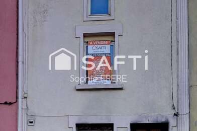 Maison 4 pièces 50000 €