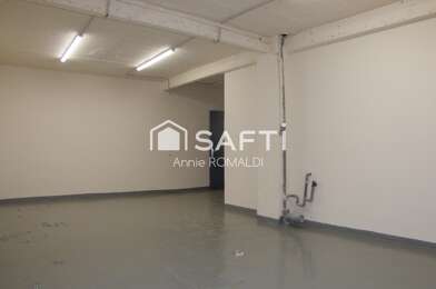Commerce 9 pièces 945000 €