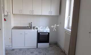 Appartement 2 Pièces 32 m² à louer à Lyon 4 (69004)