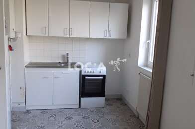 Appartement 2 pièces 635 €