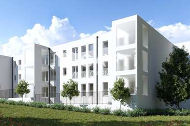 Appartement 3 pièces 299500 €