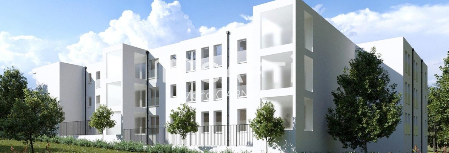 Appartement 3 Pièces 83 m² à vendre à Lexy (54720)