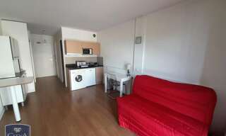 Appartement 1 Pièce 22 m² à louer à Chambéry (73000)