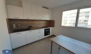 Appartement 2 Pièces 49 m² à louer à La Ravoire (73490)