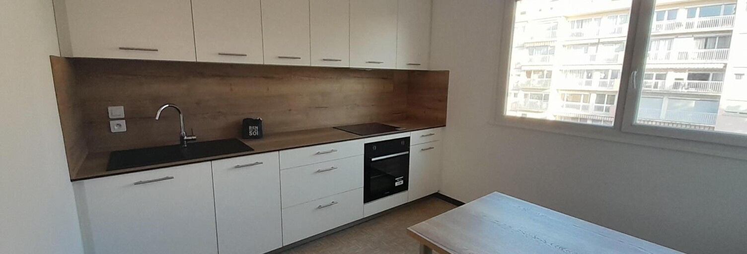 Appartement 2 Pièces 49 m² à louer à La Ravoire (73490)