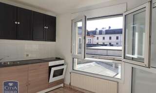 Appartement 3 Pièces 66 m² à louer à Chambéry (73000)