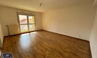 Appartement 3 Pièces 66 m² à louer à Chambéry (73000)