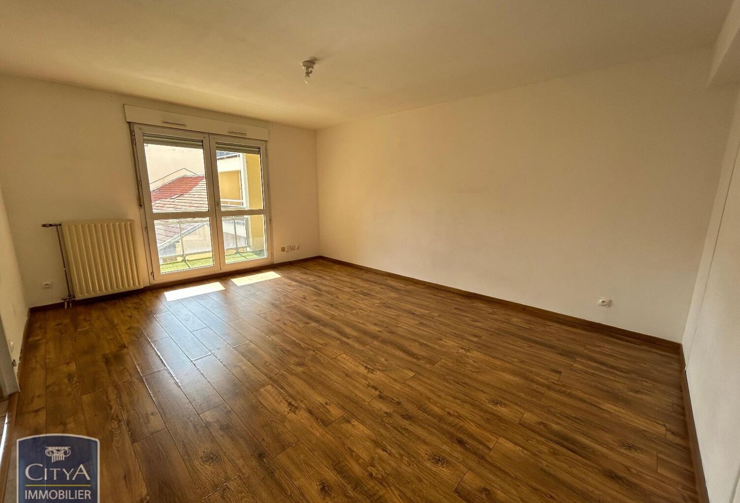 Location appartement 3 pièces 66 m² à Chambéry (73000) — photo 1