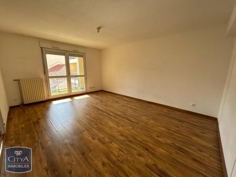 Appartement 3 pièces 66 m² — photo 1