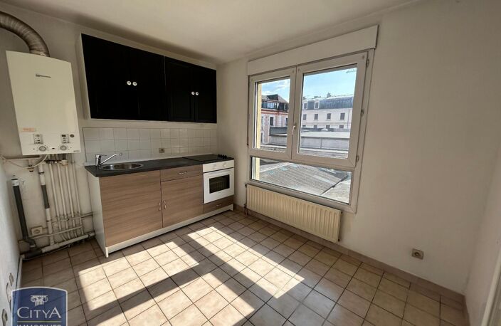 Location appartement 3 pièces 66 m² à Chambéry (73000) — photo 3