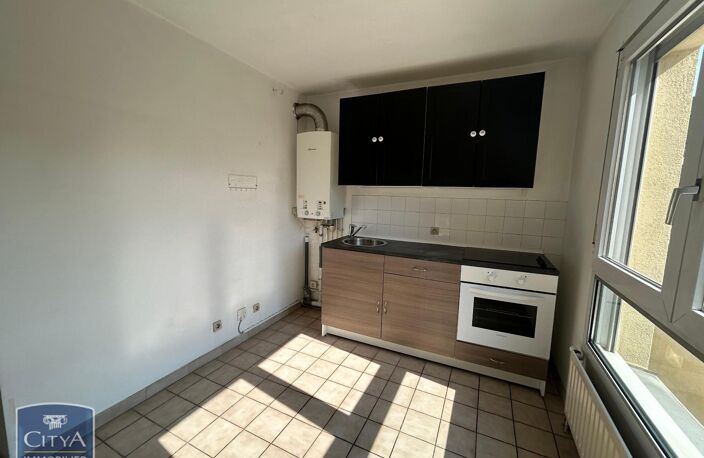 Location appartement 3 pièces 66 m² à Chambéry (73000) — photo 4
