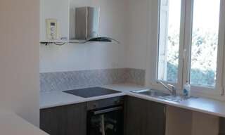 Appartement 3 Pièces 51 m² à louer à Saint-Étienne (42000)