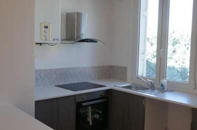 Appartement 3 pièces 590 €