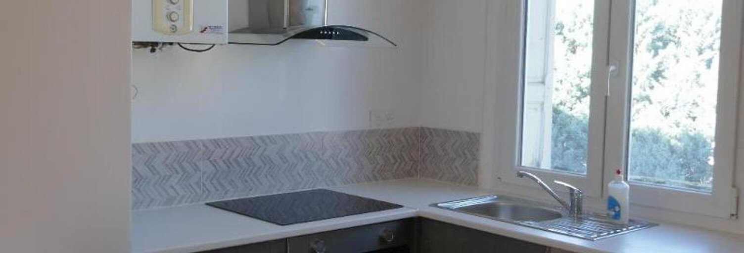 Appartement 3 Pièces 51 m² à louer à Saint-Étienne (42000)