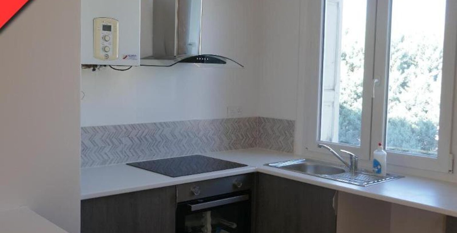 Location appartement 3 pièces 51 m² à Saint-Étienne (42000) — photo 1