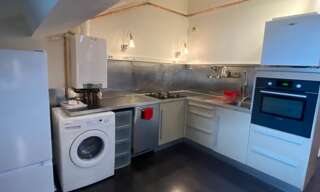 Appartement 3 Pièces 48 m² à louer à Saint-Étienne (42000)