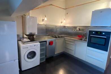 Appartement 3 pièces 525 €