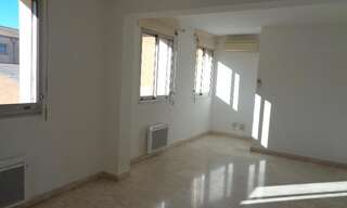 Appartement 2 Pièces 50 m² à louer à Draguignan (83300)