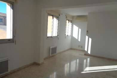 Appartement 2 pièces 709 €