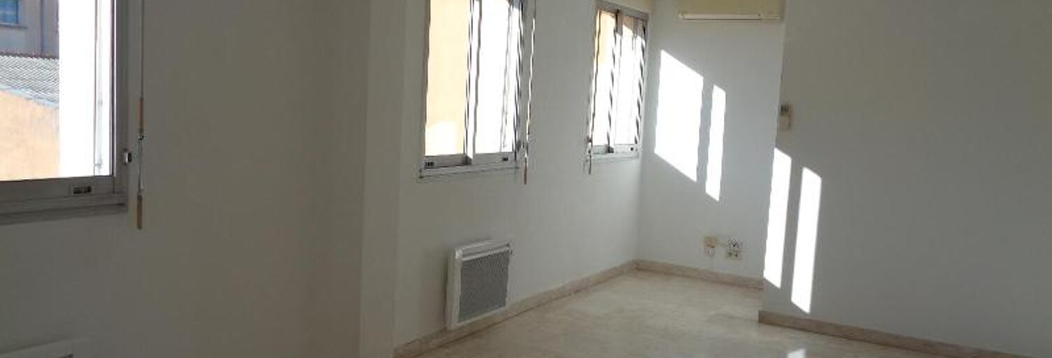 Appartement 2 Pièces 50 m² à louer à Draguignan (83300)