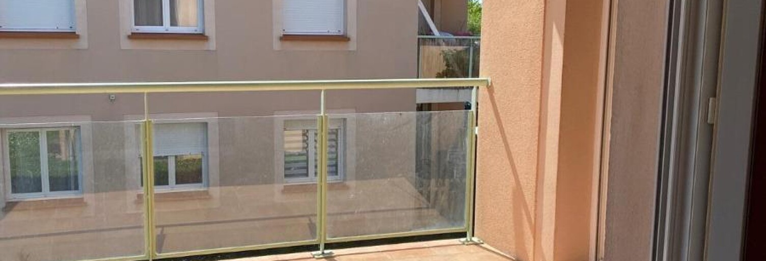Appartement 3 Pièces 69 m² à louer à Saint-Juéry (81160)