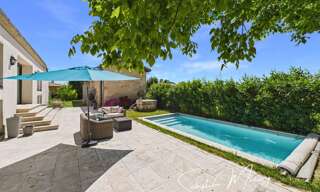 Maison 9 Pièces 280 m² à vendre à Sallebœuf (33370)