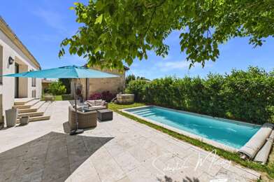Maison 9 pièces 849000 €