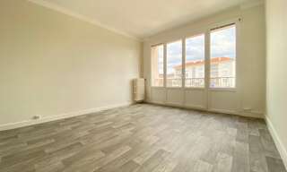 Appartement 3 Pièces 60 m² à louer à Roussillon (38150)