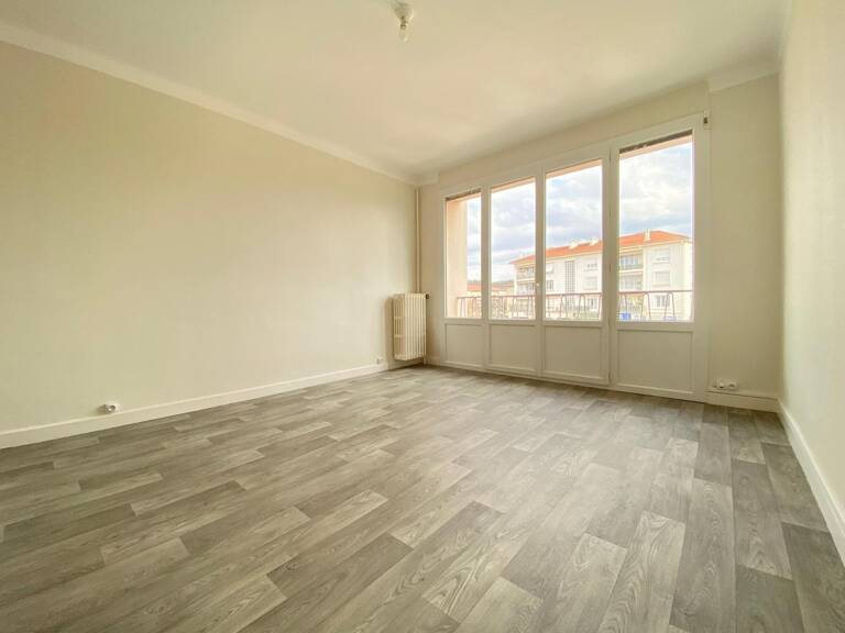 Appartement 3 pièces 60 m² — photo 1
