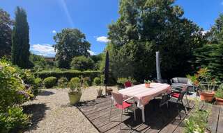 Maison 5 Pièces 110 m² à vendre à Saint-Genis-Laval (69230)