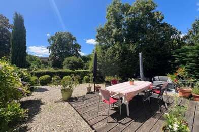 Maison 5 pièces 395000 €
